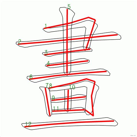 筆畫14畫的字|14劃的字,14畫的字,14畫漢字大全 